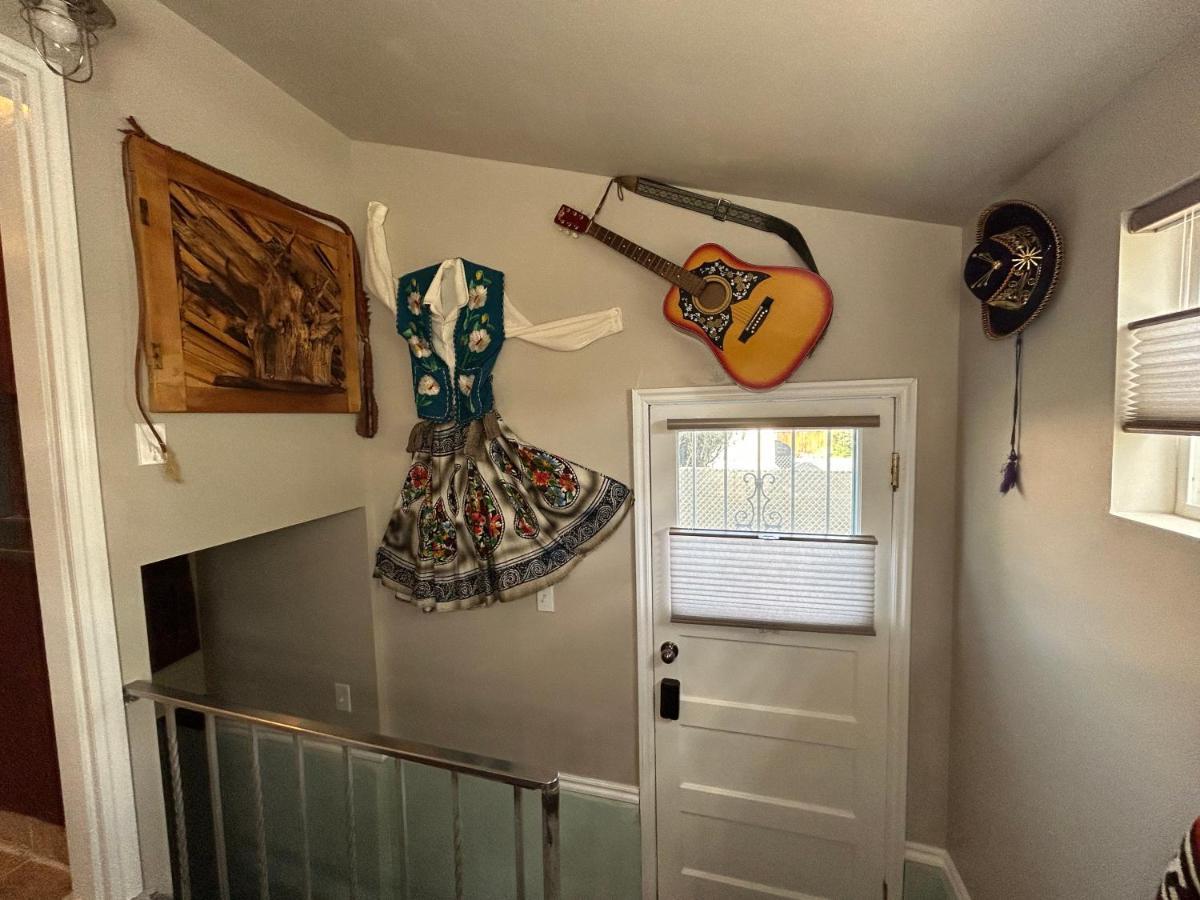 A Spicy Swedish Cottage Salt Lake City Bagian luar foto