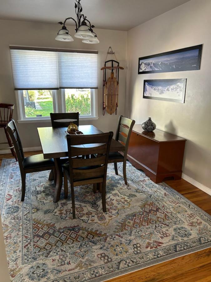 A Spicy Swedish Cottage Salt Lake City Bagian luar foto